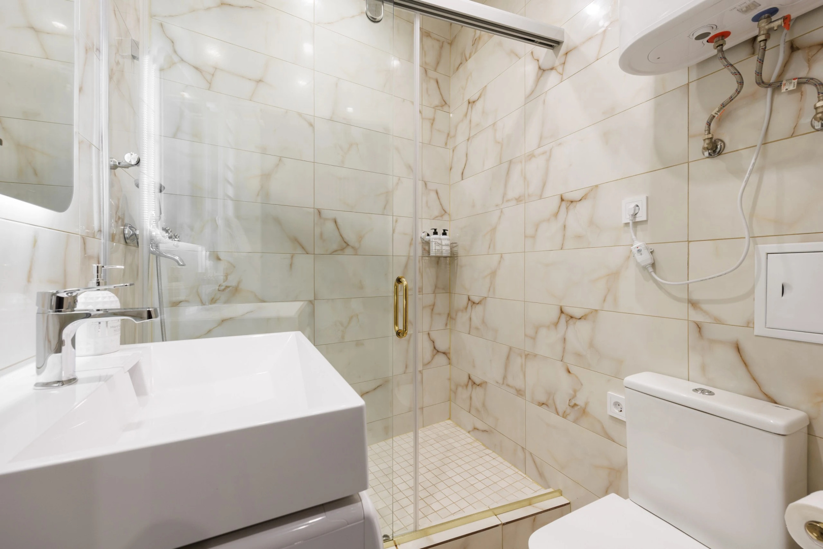Апартаменты Sutki Rent Николай II