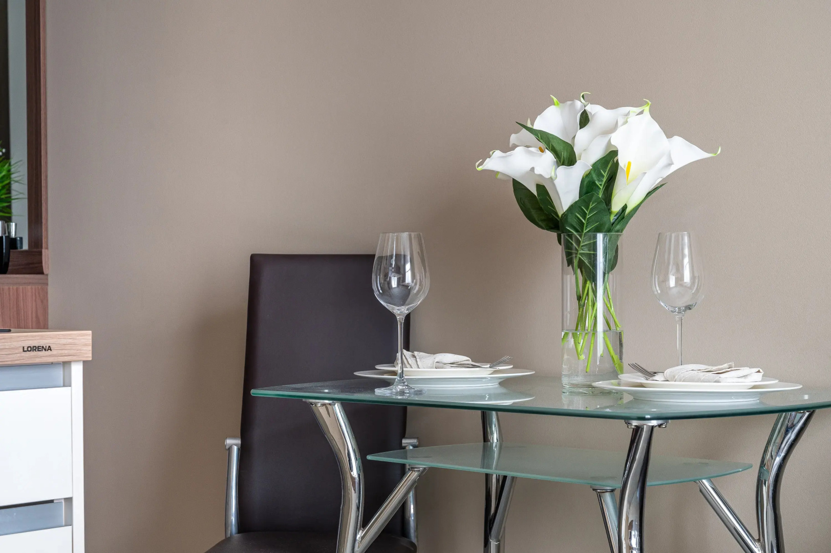 Апартаменты Red Apartments Арт Лайт Розен