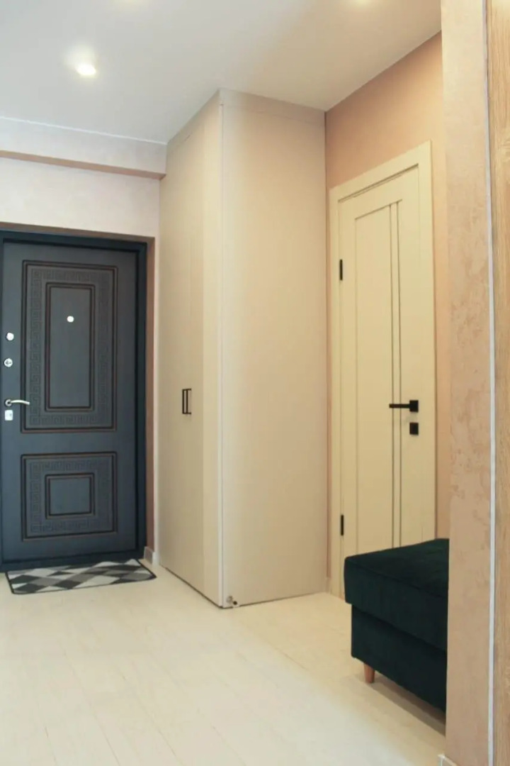 Апартаменты Baikal Hill Residence 21