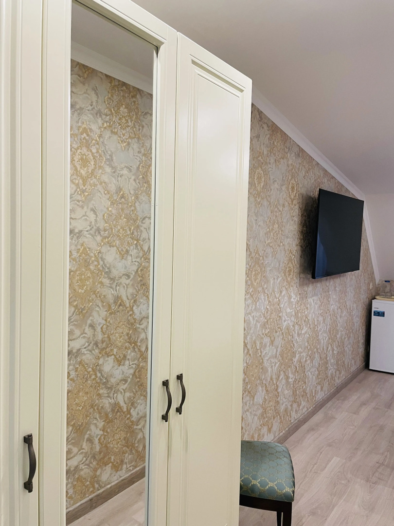 Мини-отель Ресторанно-гостиничный комплекс "ОЧАГ"