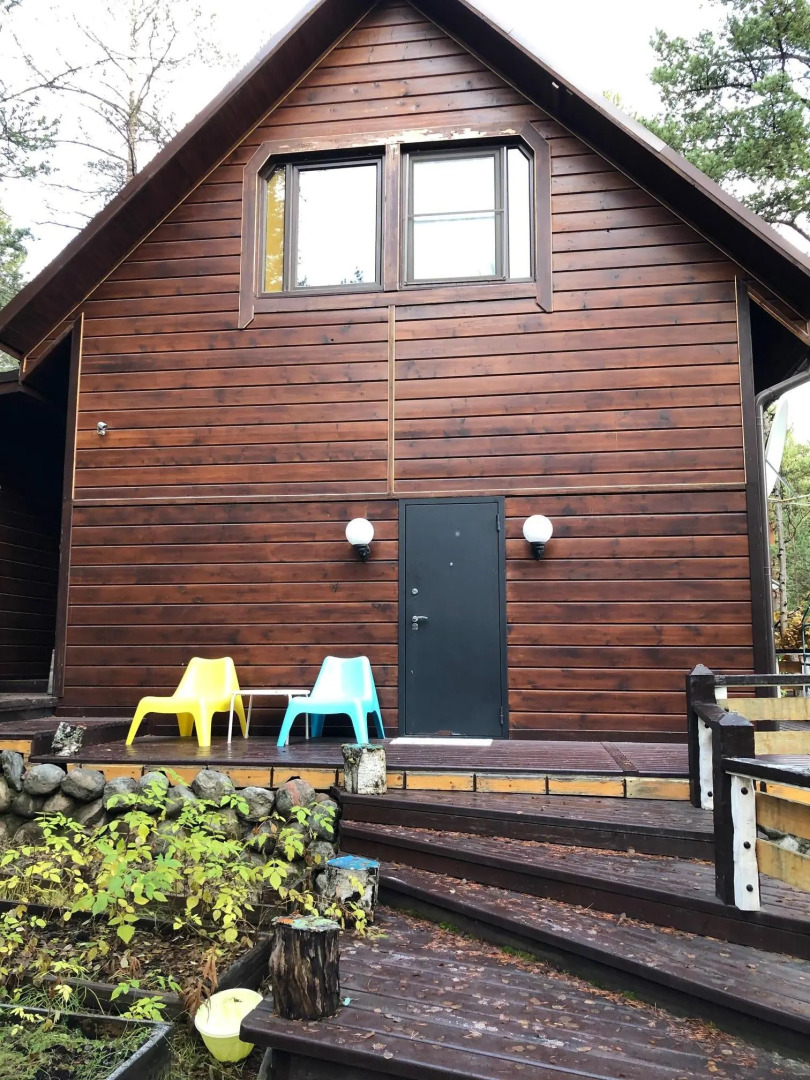 Гостевой дом Nord Pool