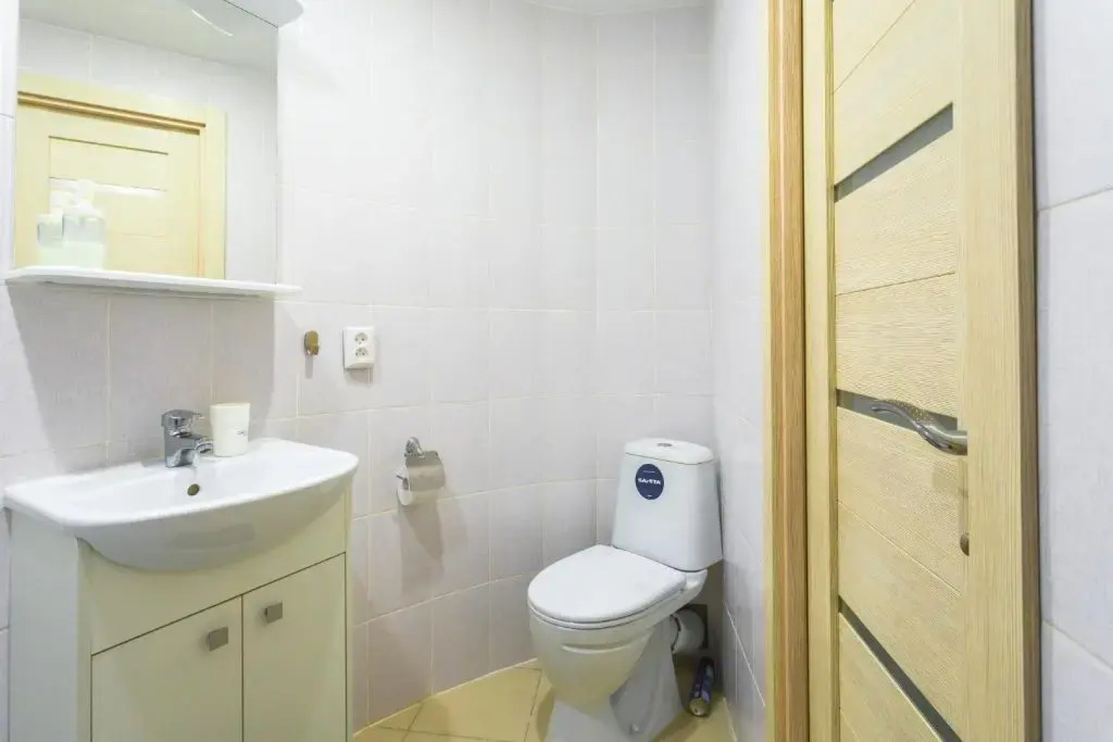 Квартира Гости Любят на Сенной