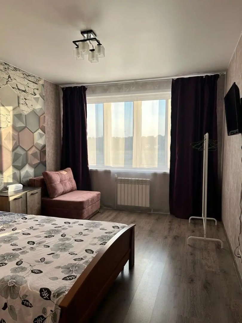 Квартира Как дома