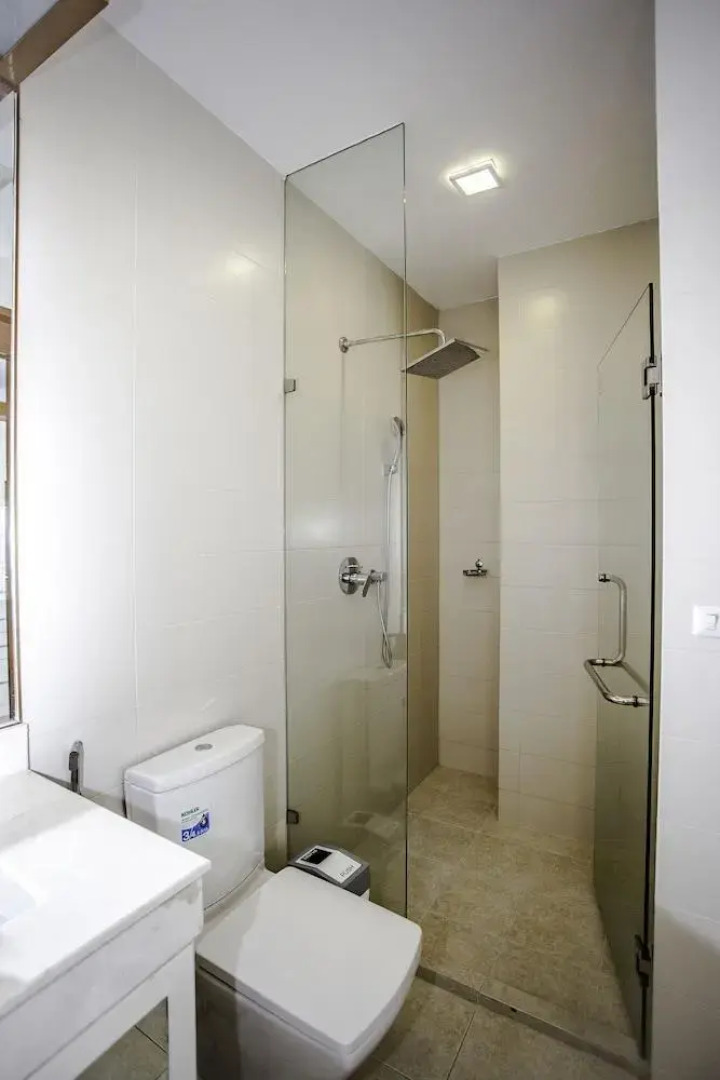 Апартаменты Q Kata Residence