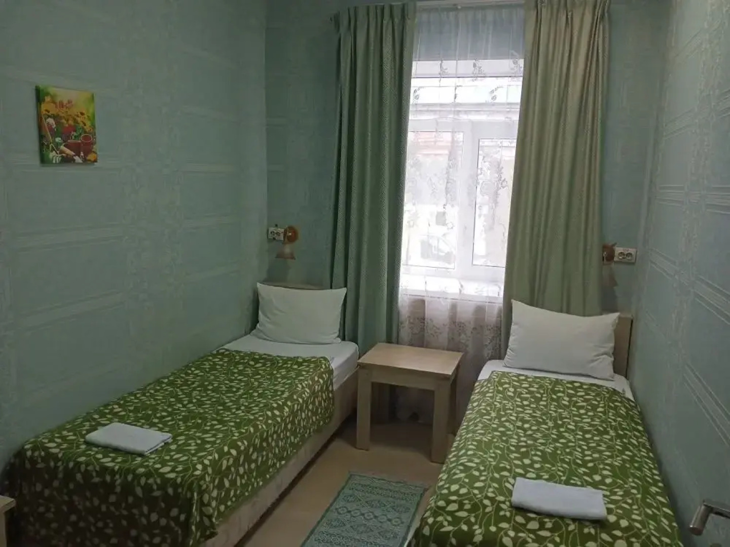 Мини-отель Кубань Восток