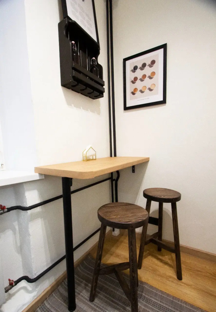 Квартира на Патриарших прудах