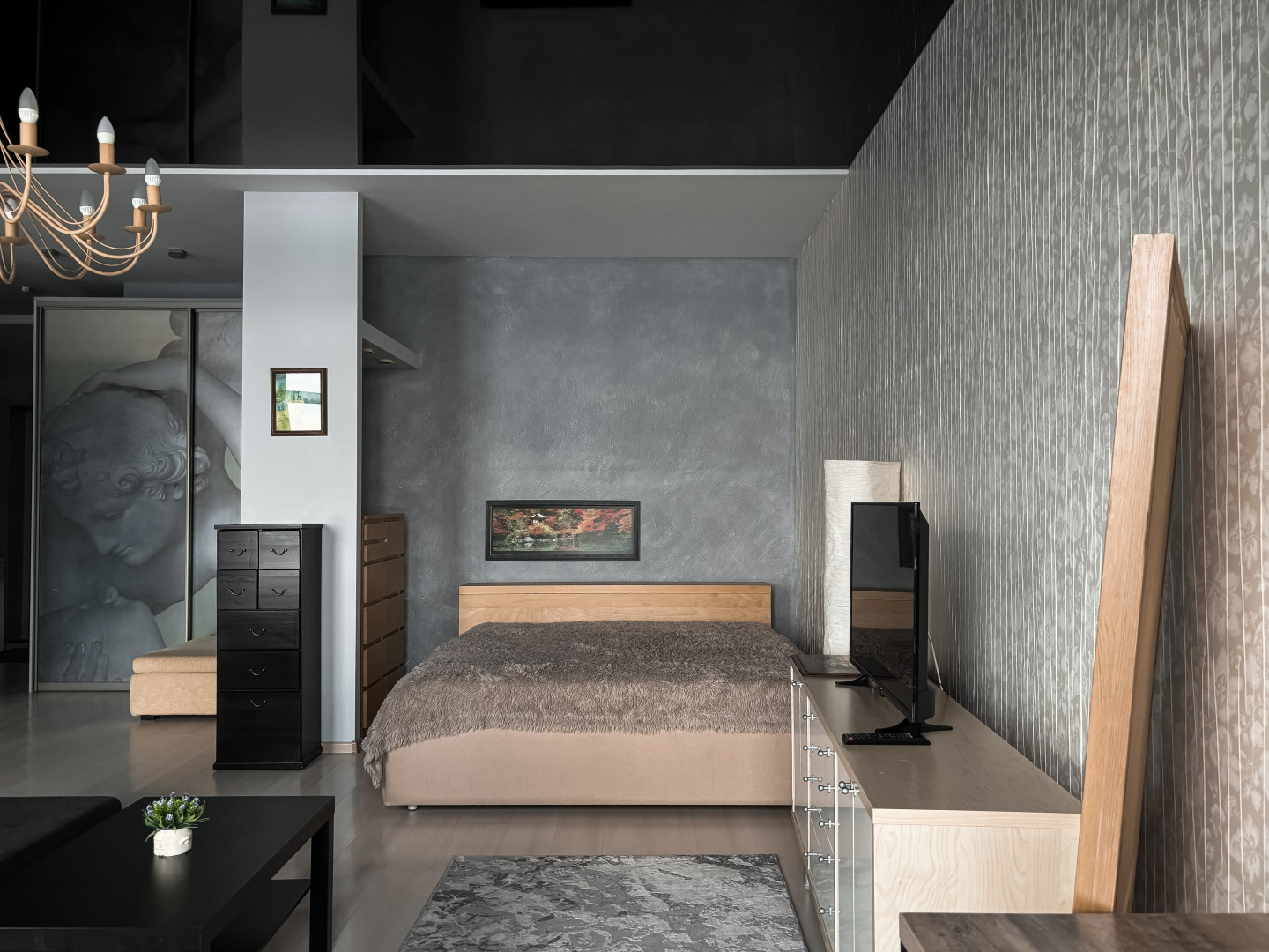 Апартаменты Современные в Жк Берег