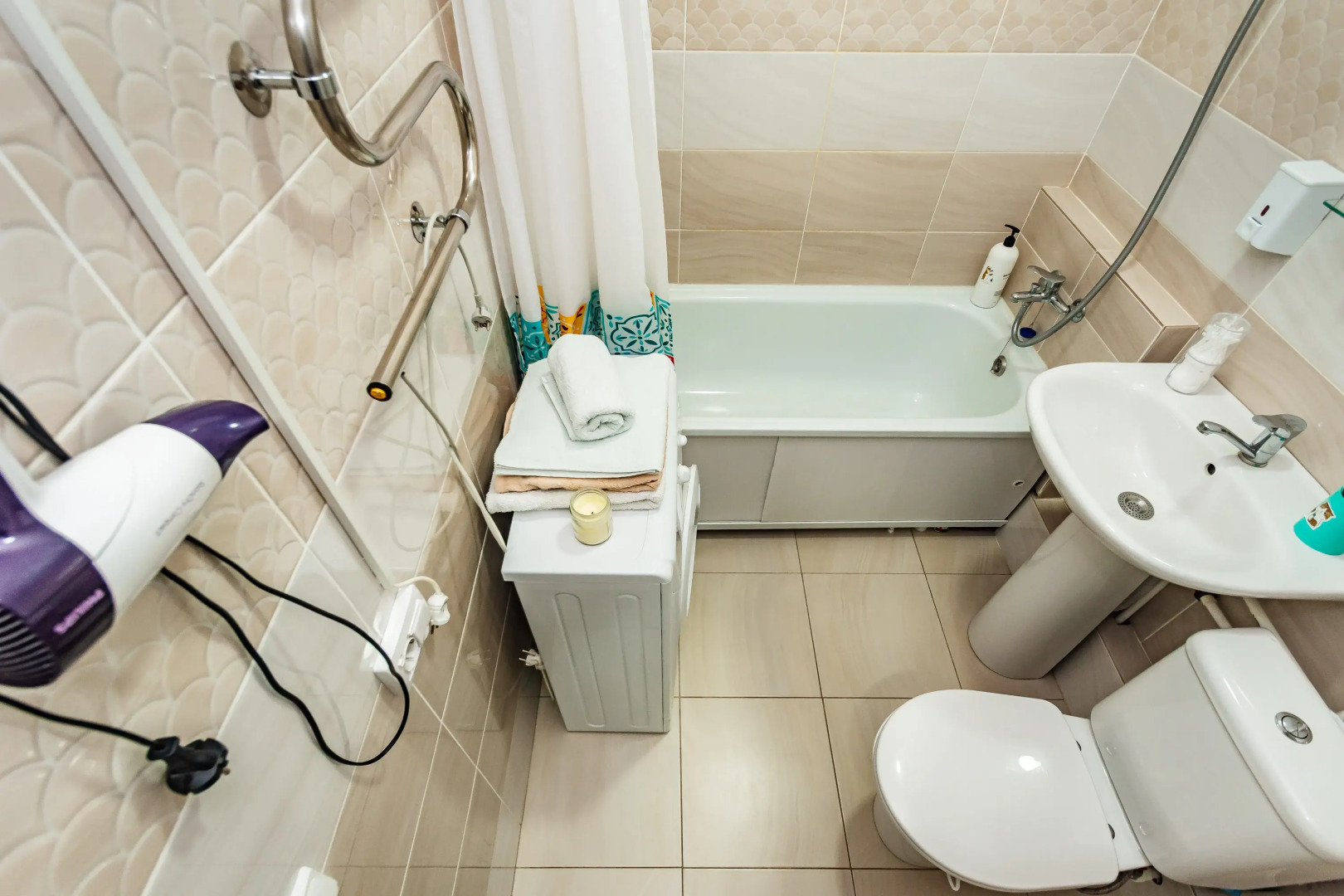 Квартира Уютная Квартира на Левенцовке