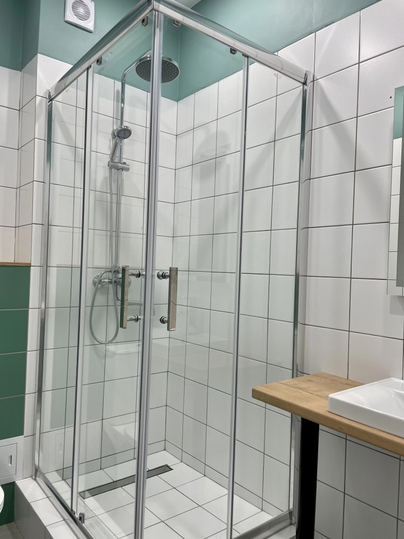 Апартаменты Паруса Студия