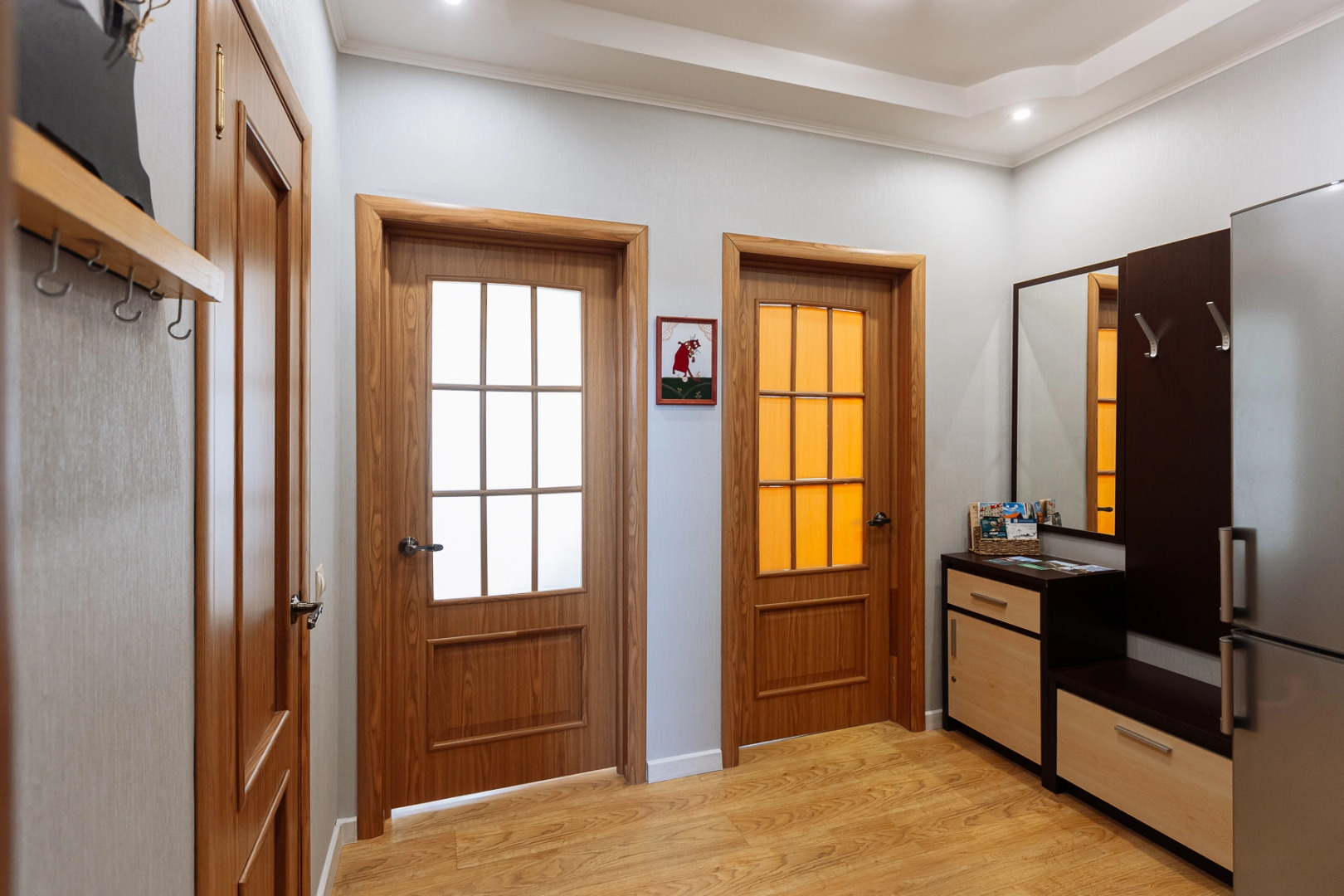 Квартира Welcome to Live