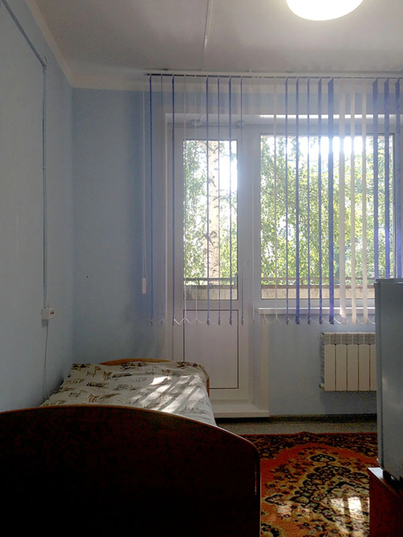 Гостевой дом Янтарь