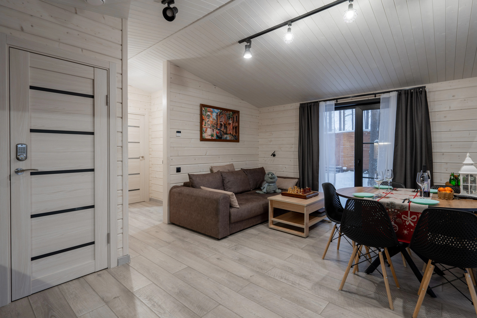 Гостевой дом Pala Suomi