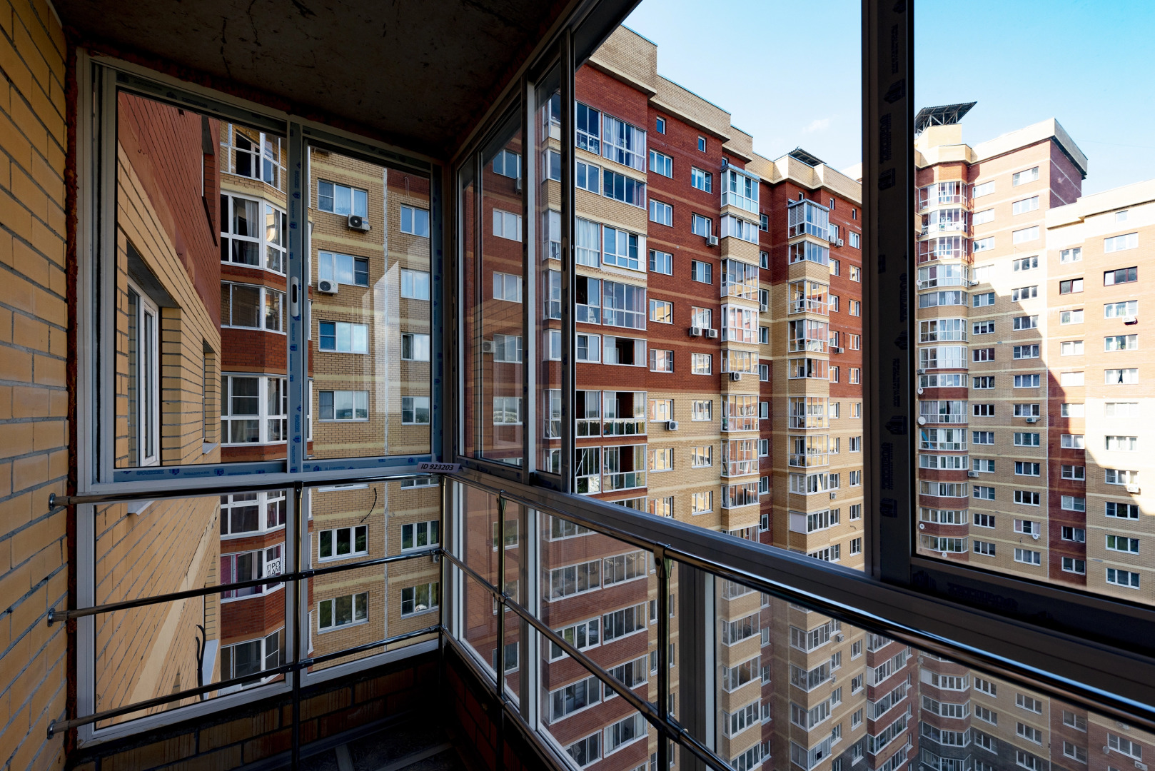 InnDays Объездная Дорога улица, 2