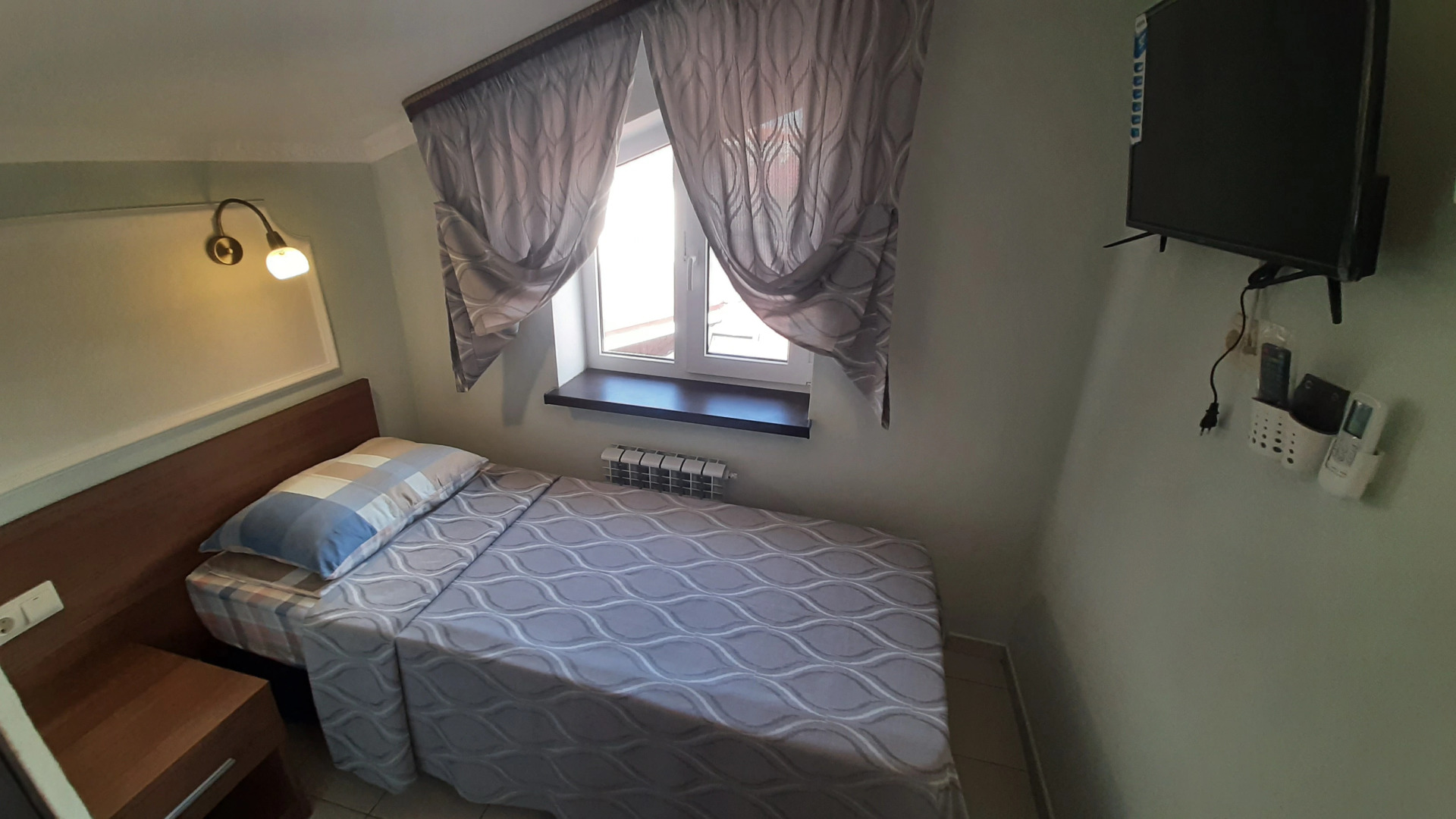 Гостевой дом ЛеВладиа.ru