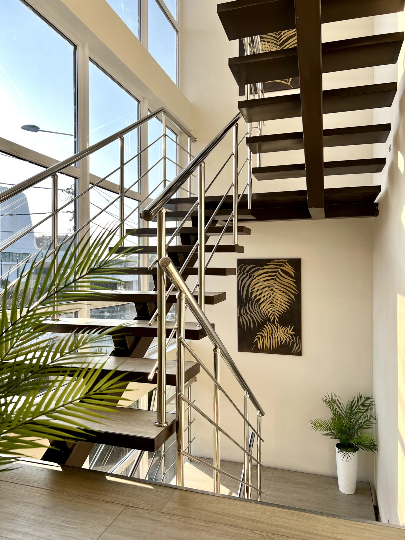 Гостевой Дом Шоколад