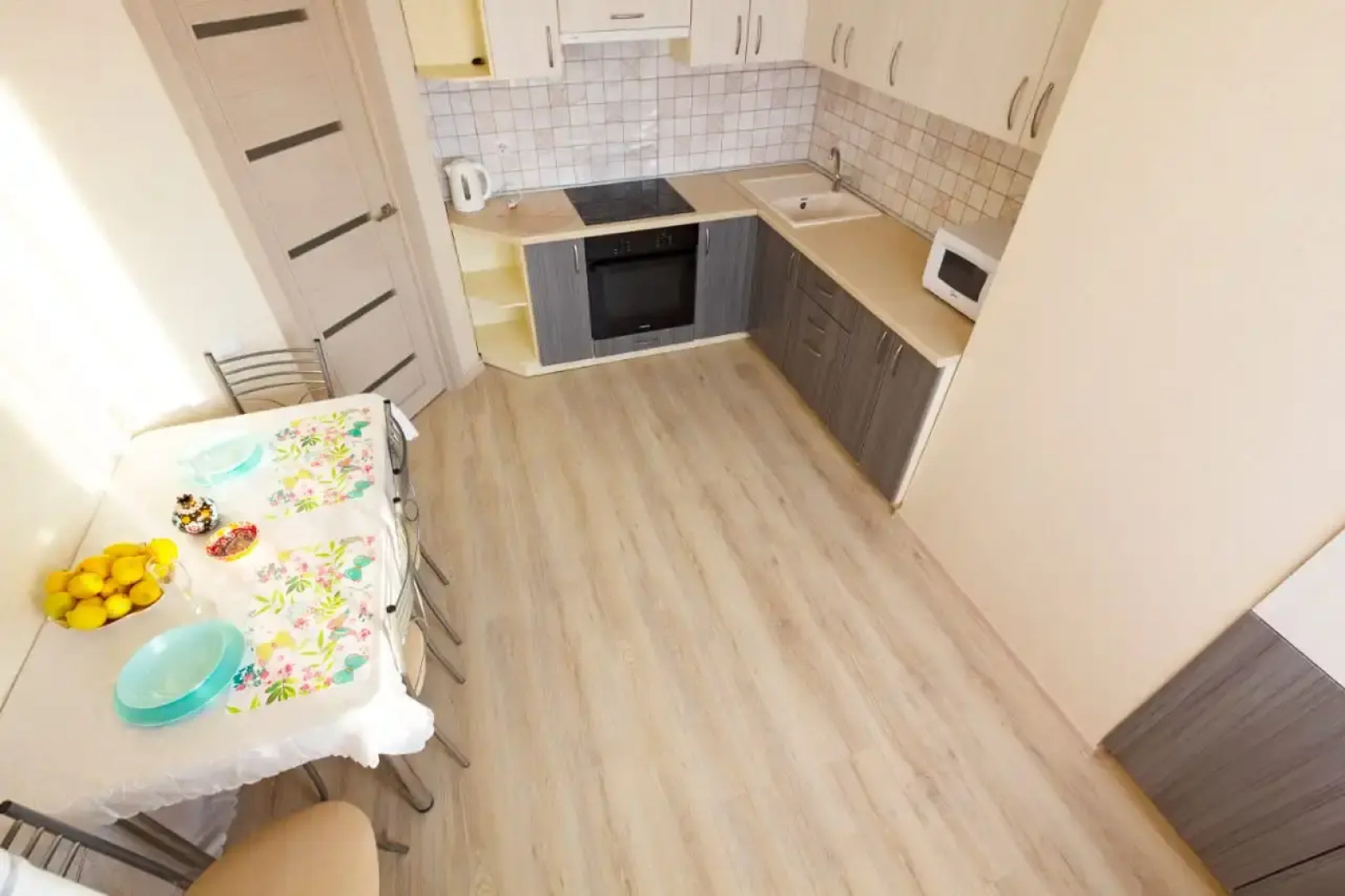 Квартира 164 Уютный Дом