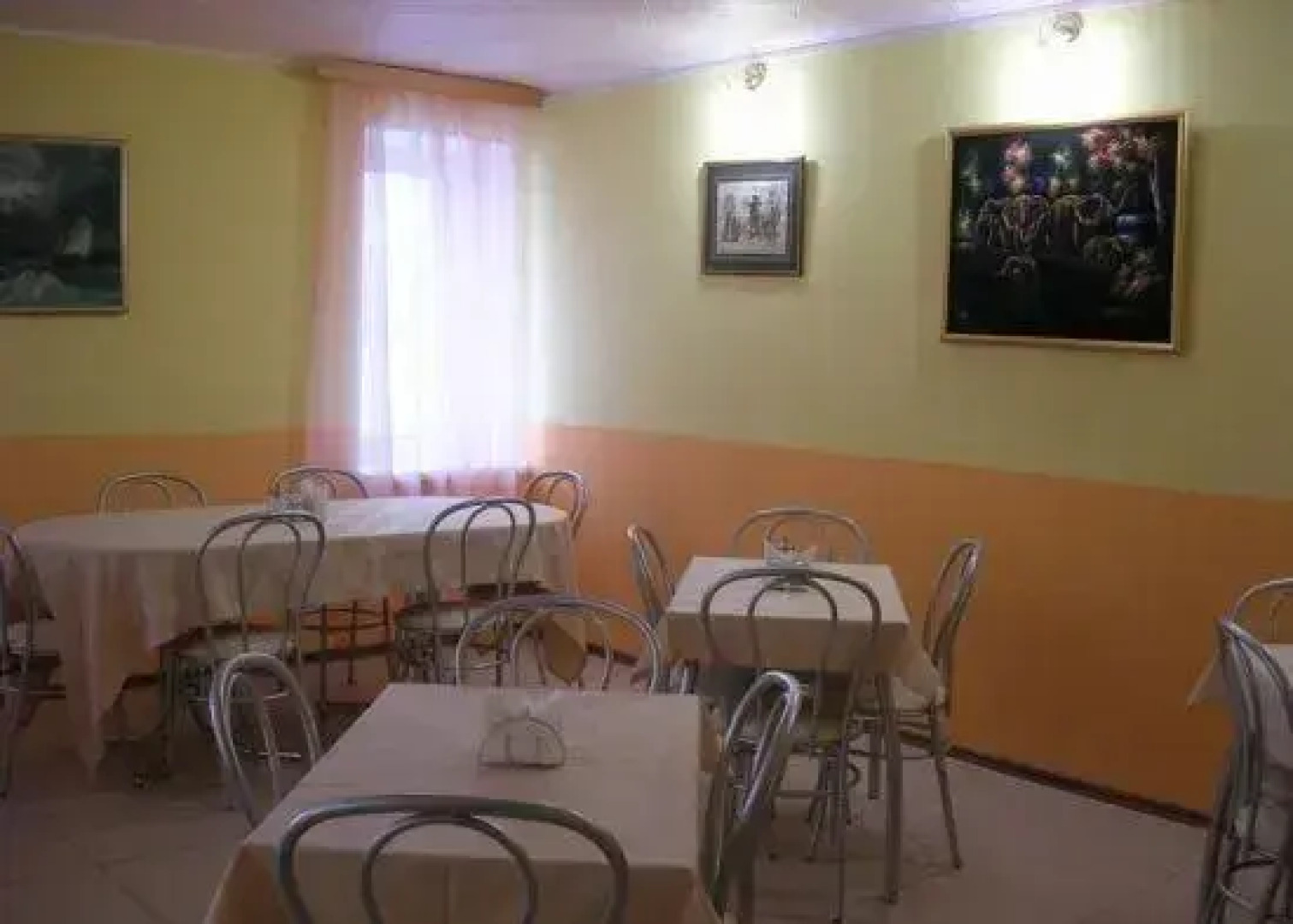 Отель Екатерина