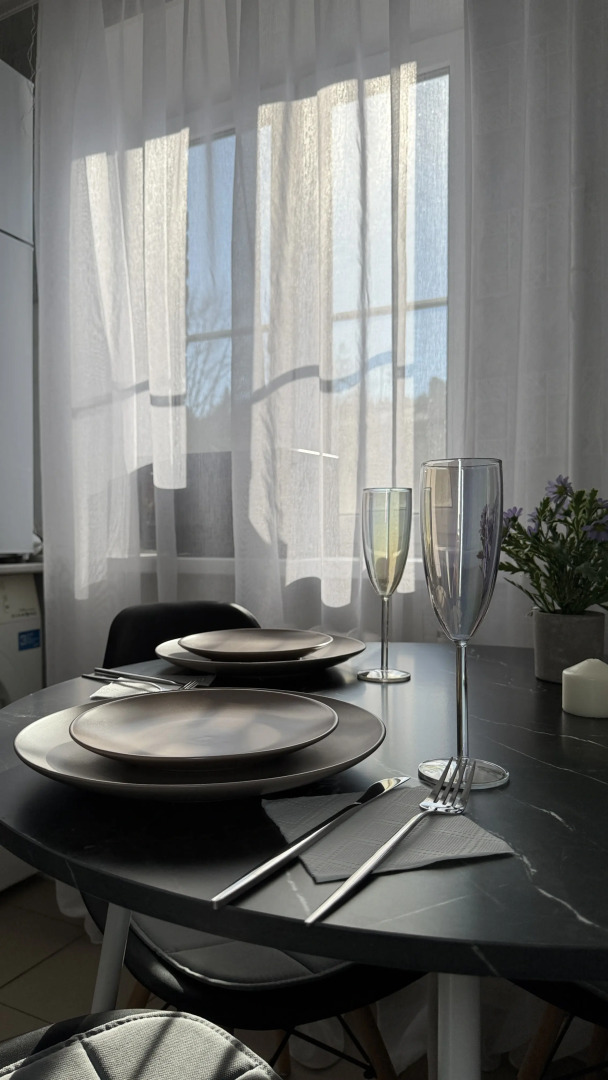 Квартира Татьяна