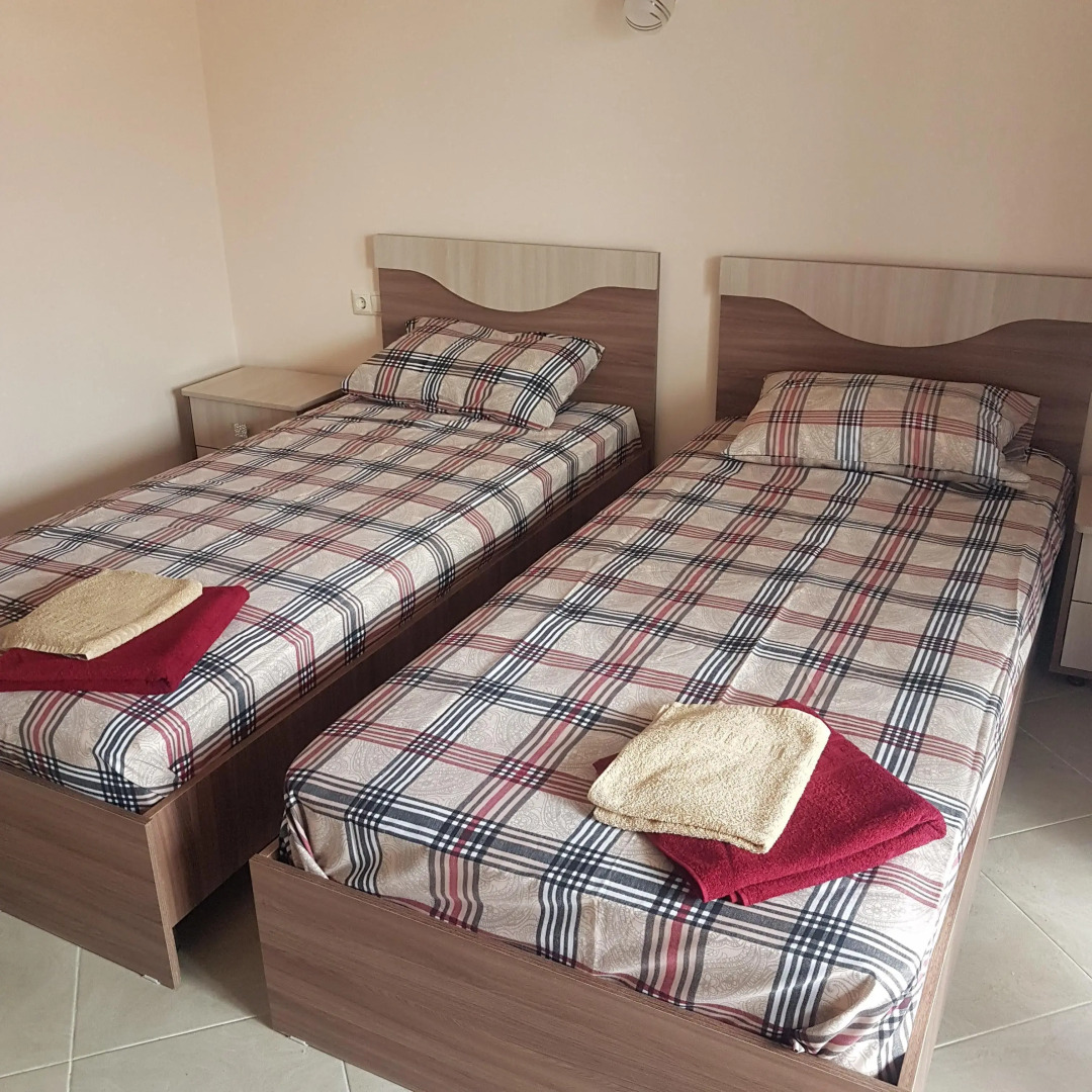 Гостевой дом Сандал