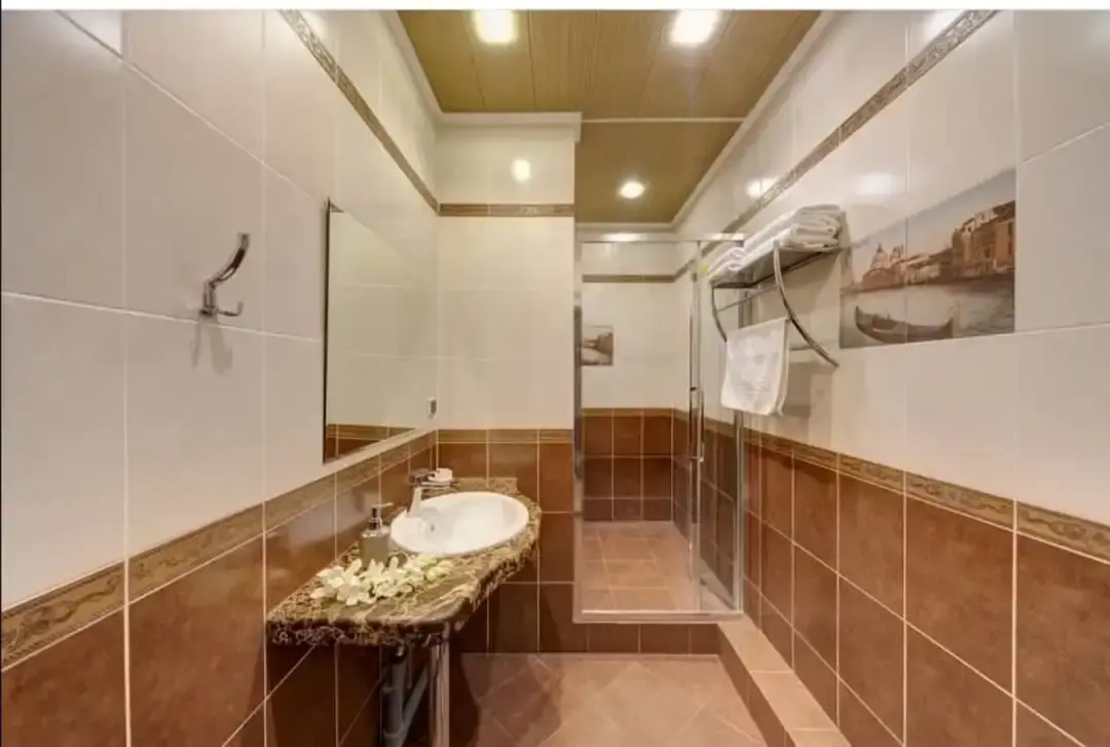 Мини-отель Гостевой Клуб Дача