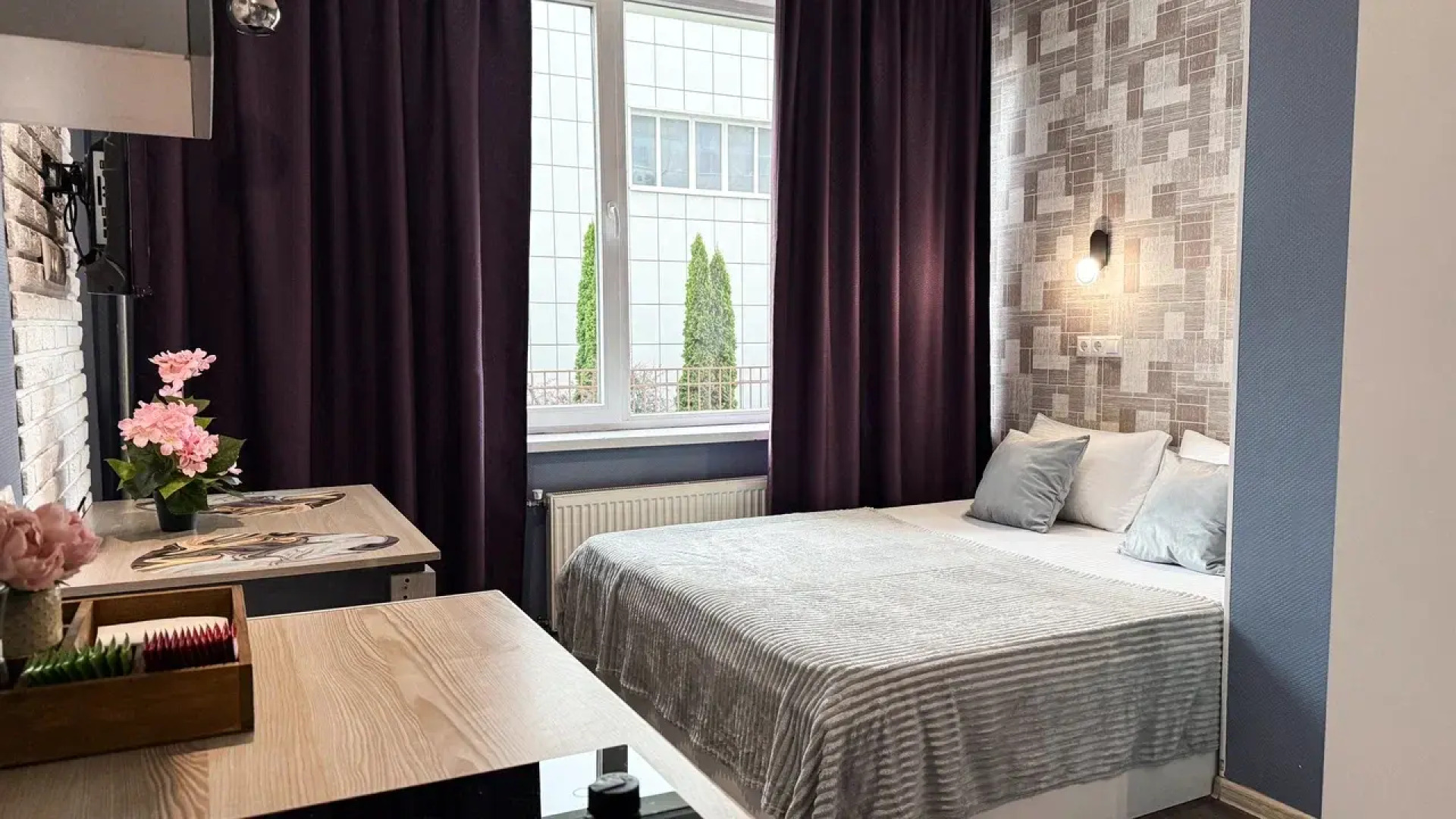 Апартаменты Современные у Метро Филатов Луг Фл5