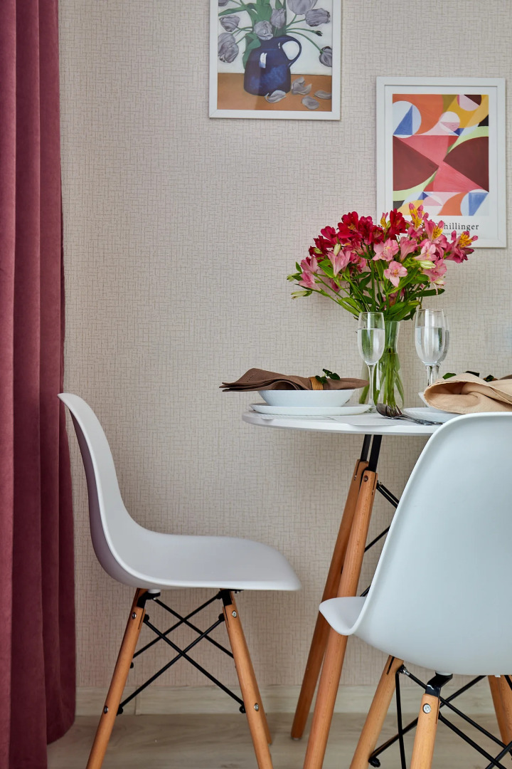 Квартира 2 Ночи Западный обход 57