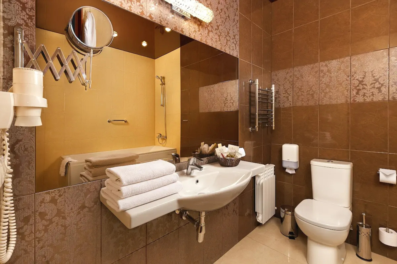 Бутик-отель Рождественский Дворик