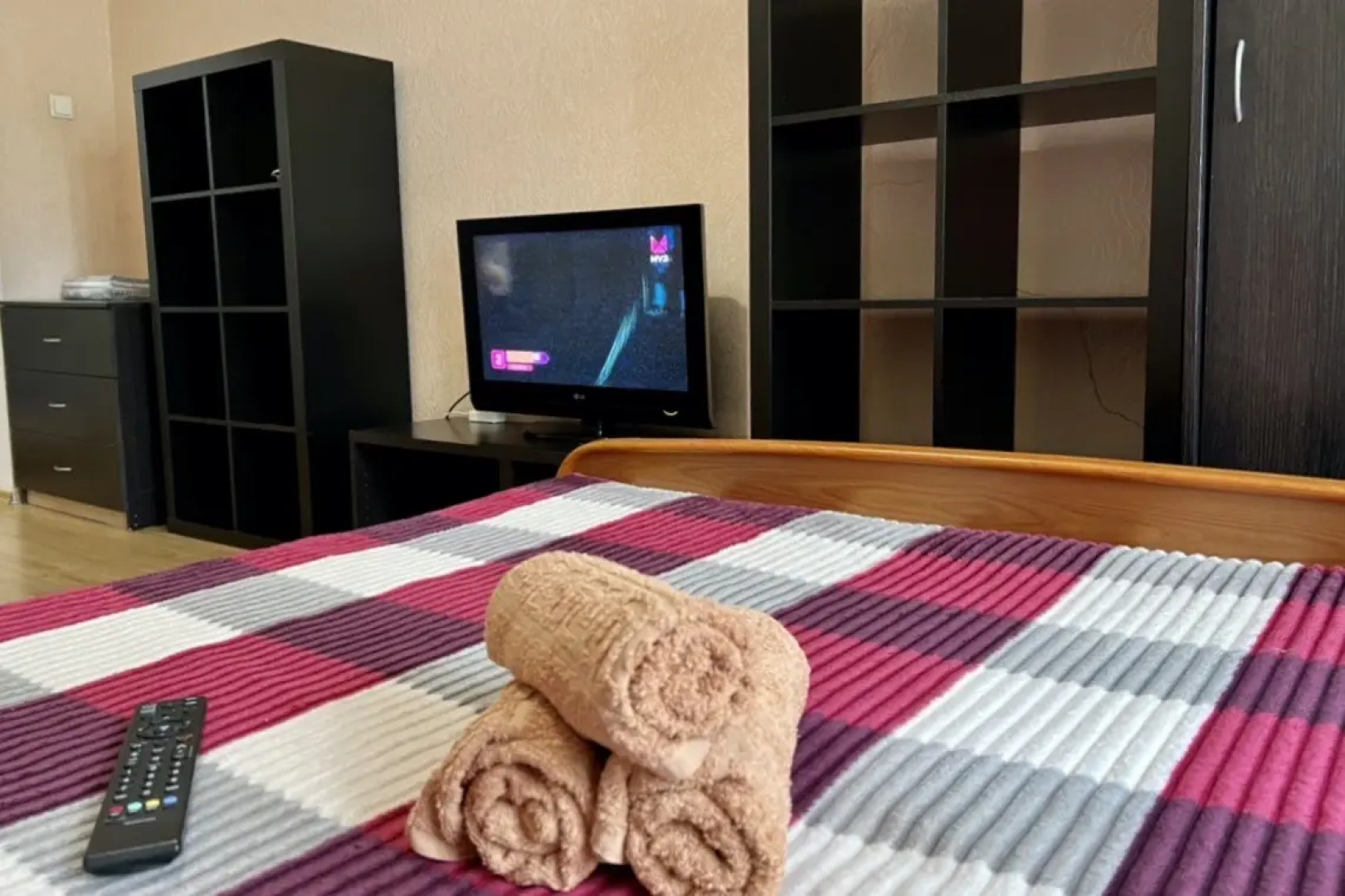 Квартира на Гоголя 39А