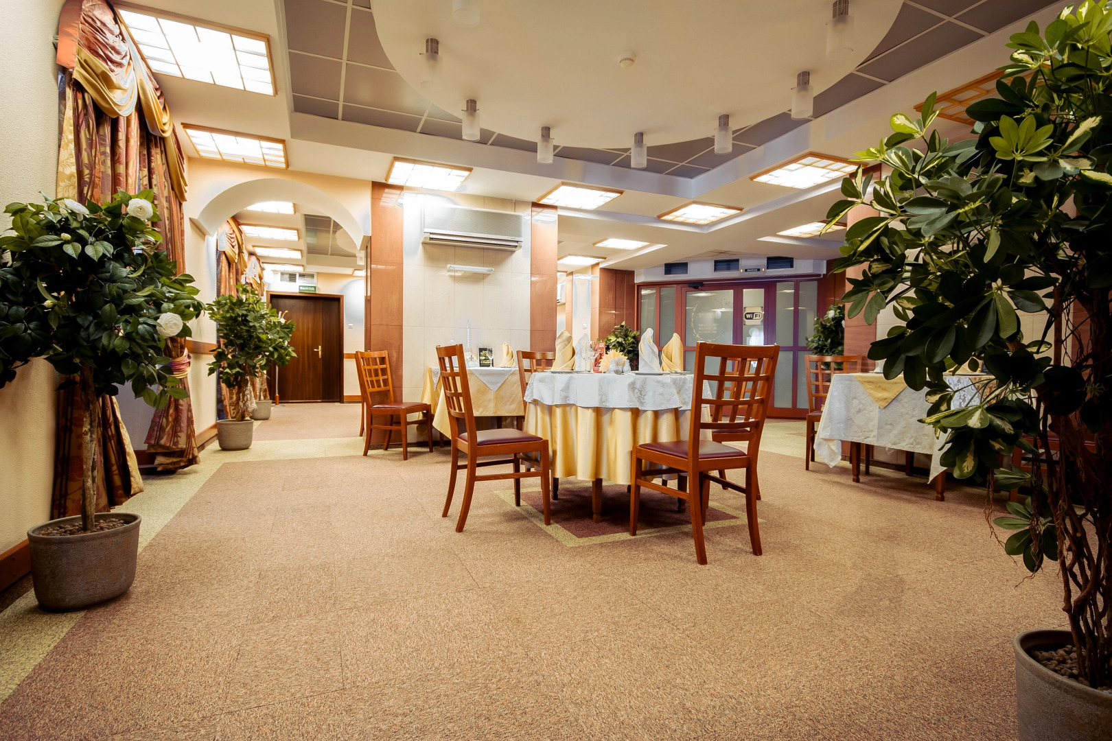 Отель Кристалл