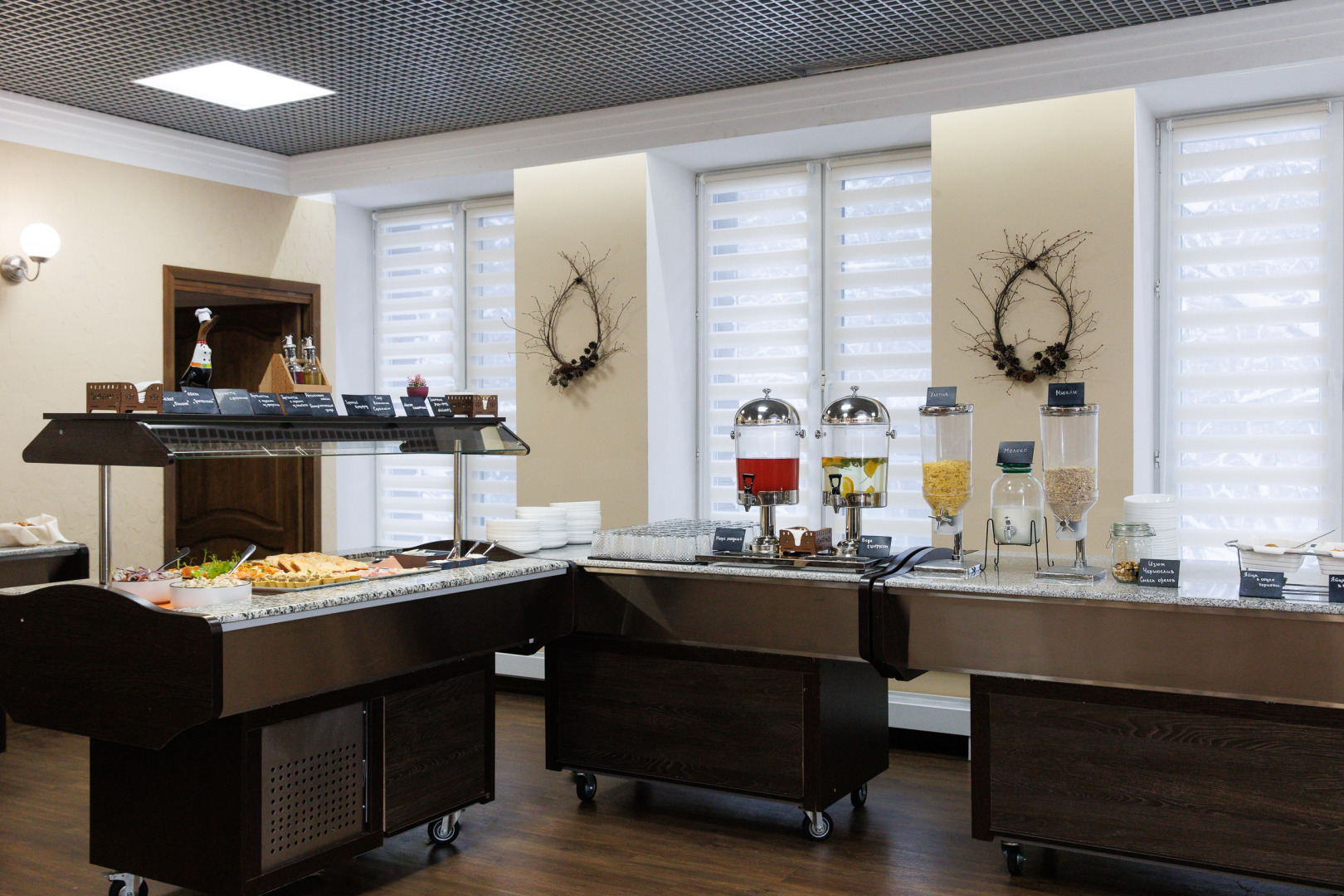 Отель Лосево Парк