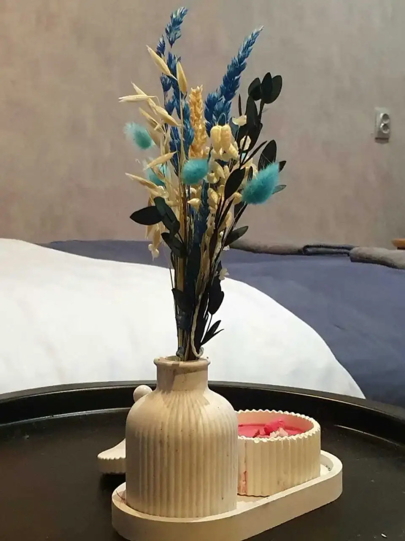 Квартира на Комарова 1