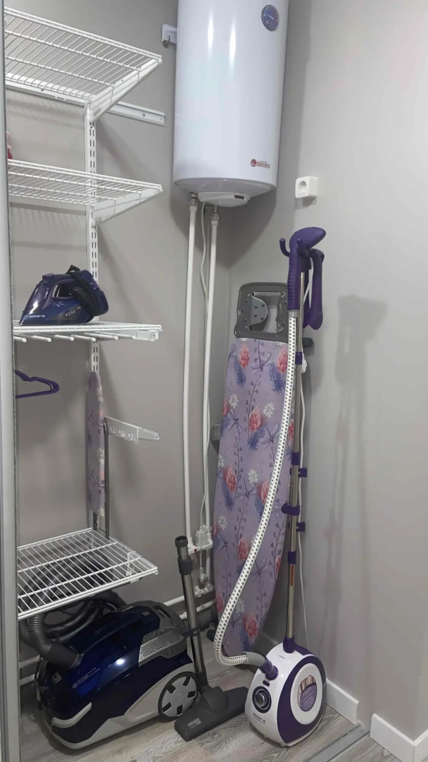 Апартаменты Luxury