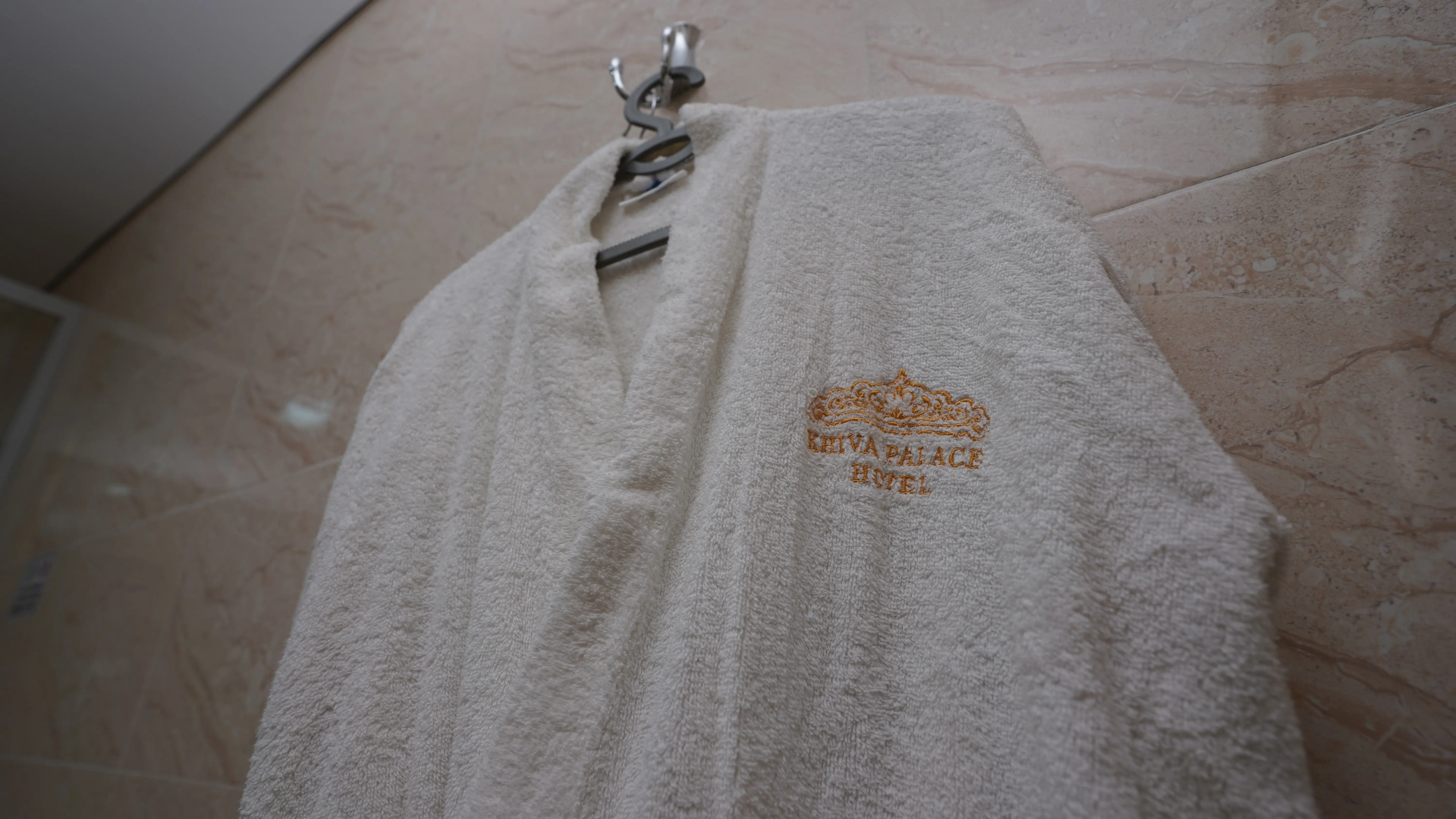 Отель Khiva Palace