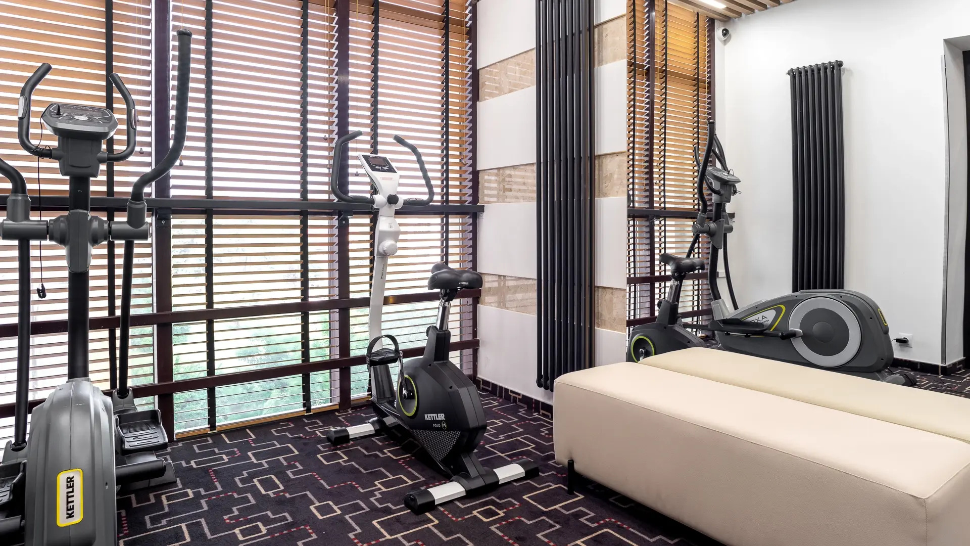 Отель Amber Shore Resort