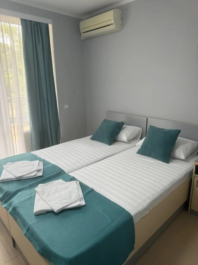 Мини Отель Сована