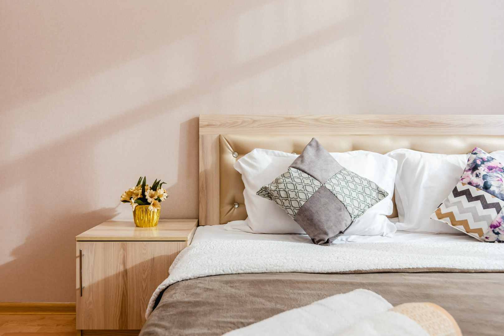 Апартаменты Meridian Apartments на Проспекте Сакена Сейфуллина 525