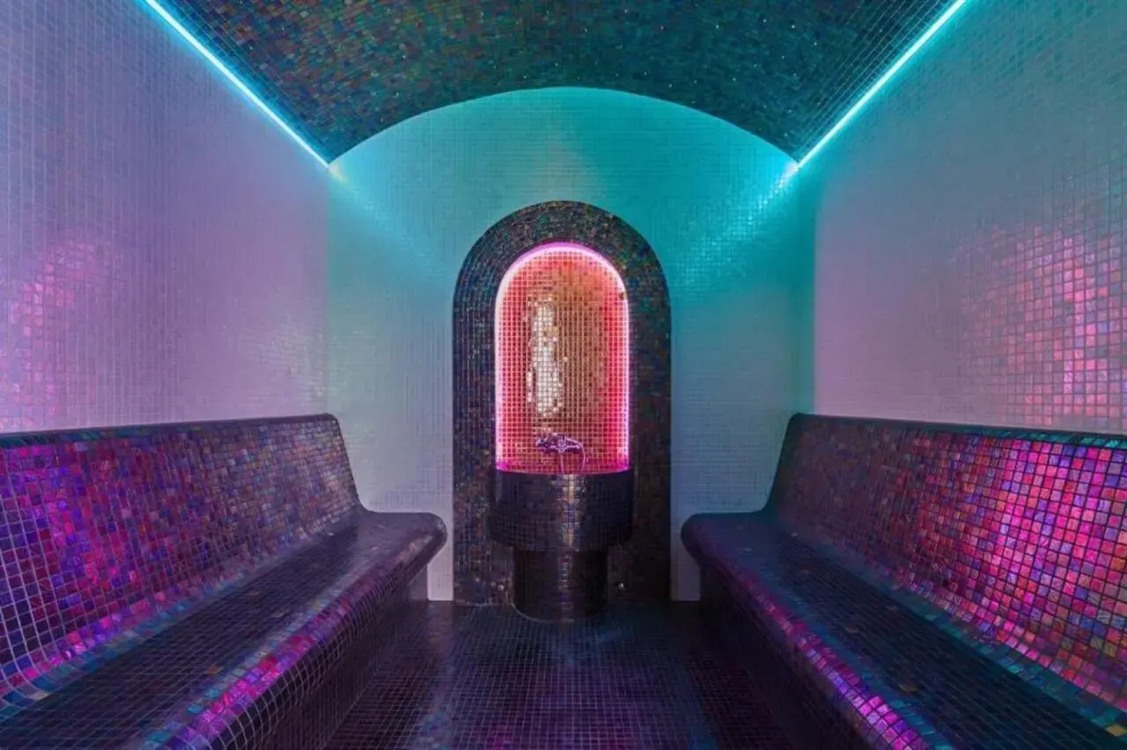 Курортный Отель Ānanti Resort Residences & Beach Club