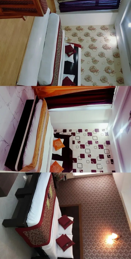 Отель Green View Palace