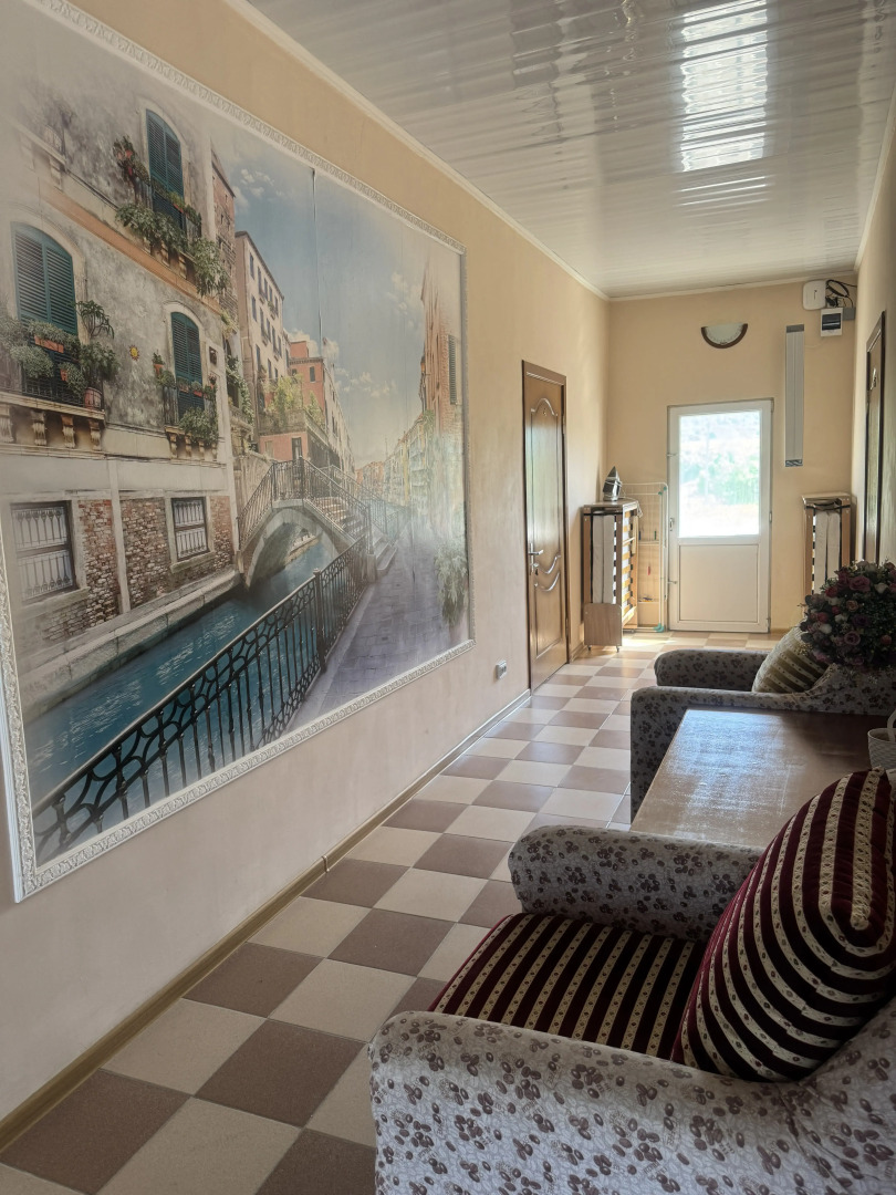 Гостевой дом ДомУДача