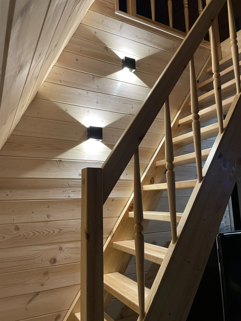 Гостевой дом Катушка