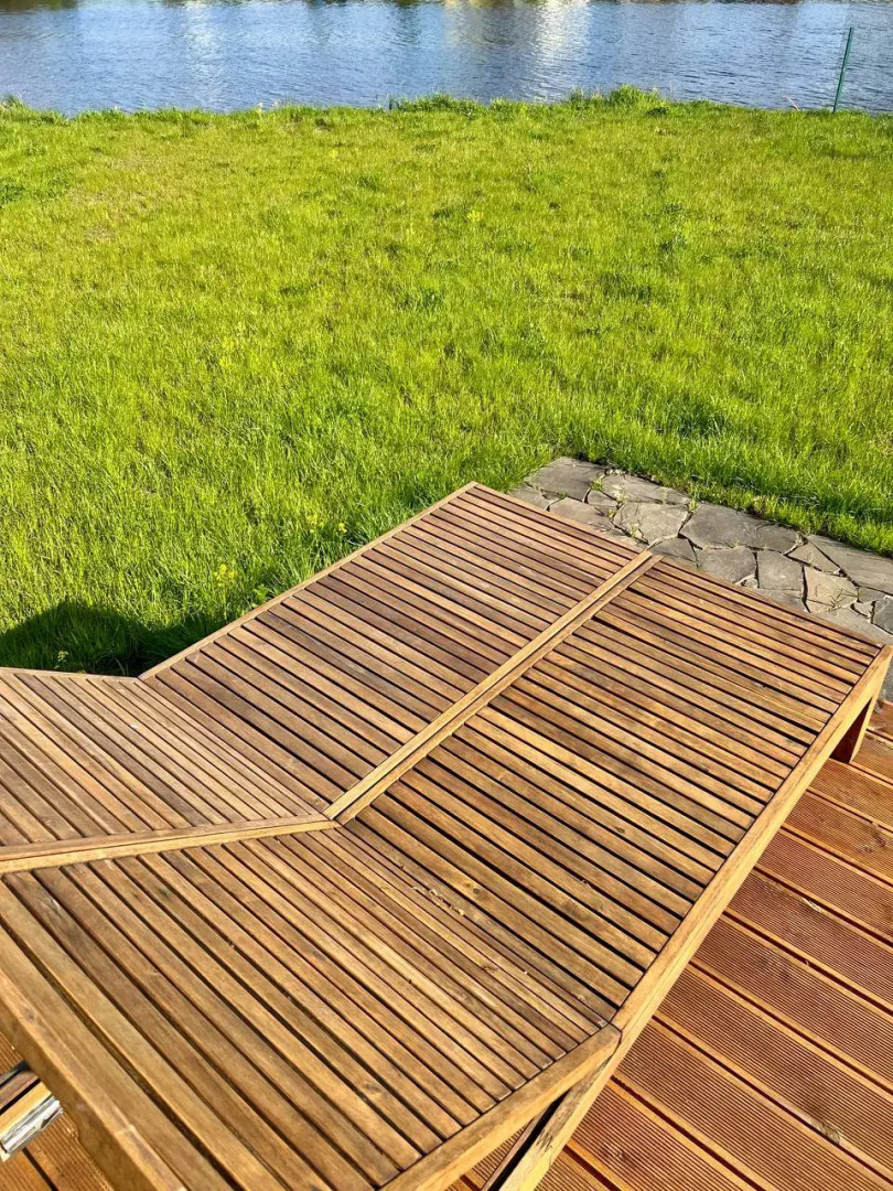 Частный дом 120 кв.м. Орегон с видом на реку