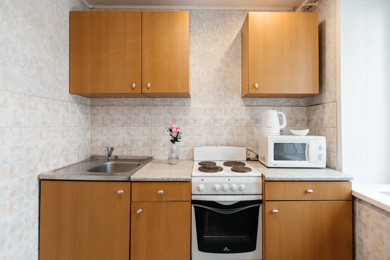 Апартаменты Гоголя 19