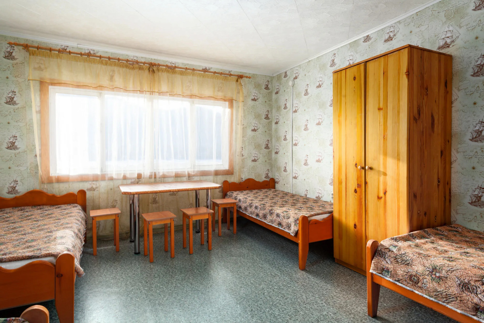 Гостевой дом Жемчужина