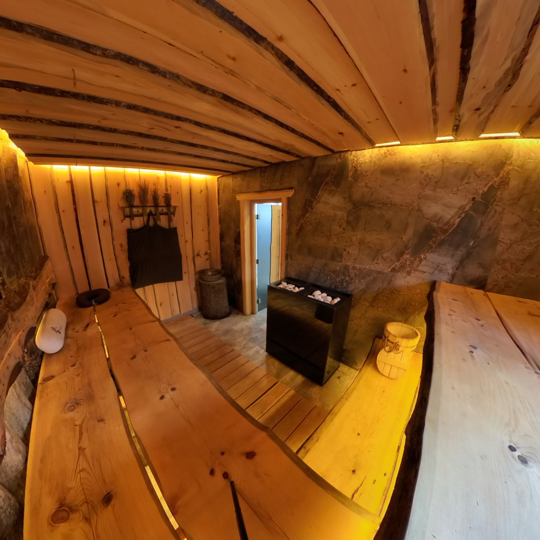 Гостевой дом Фета