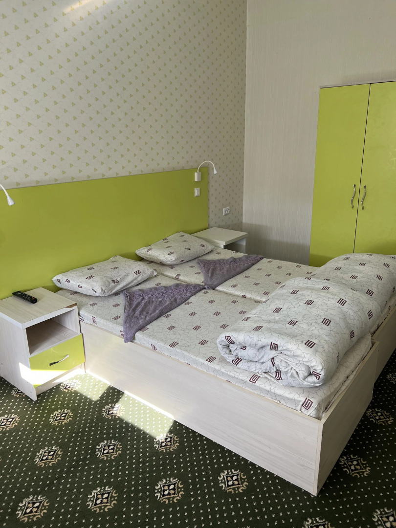 Отель Хостел Аниса