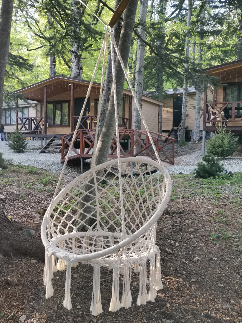 База отдыха Счастливые люди