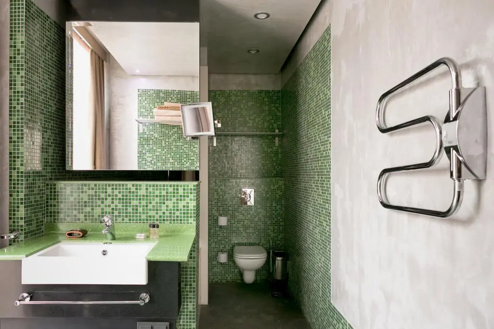 Отель Garden Embassy