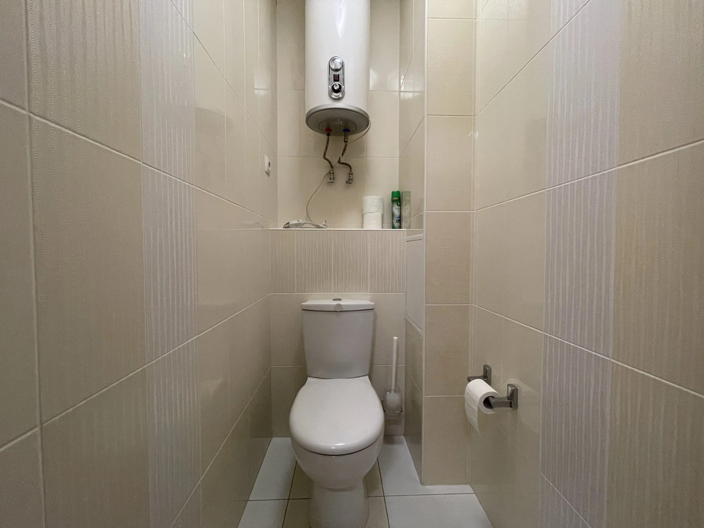 Квартира Sibkvart Шамшиных 18