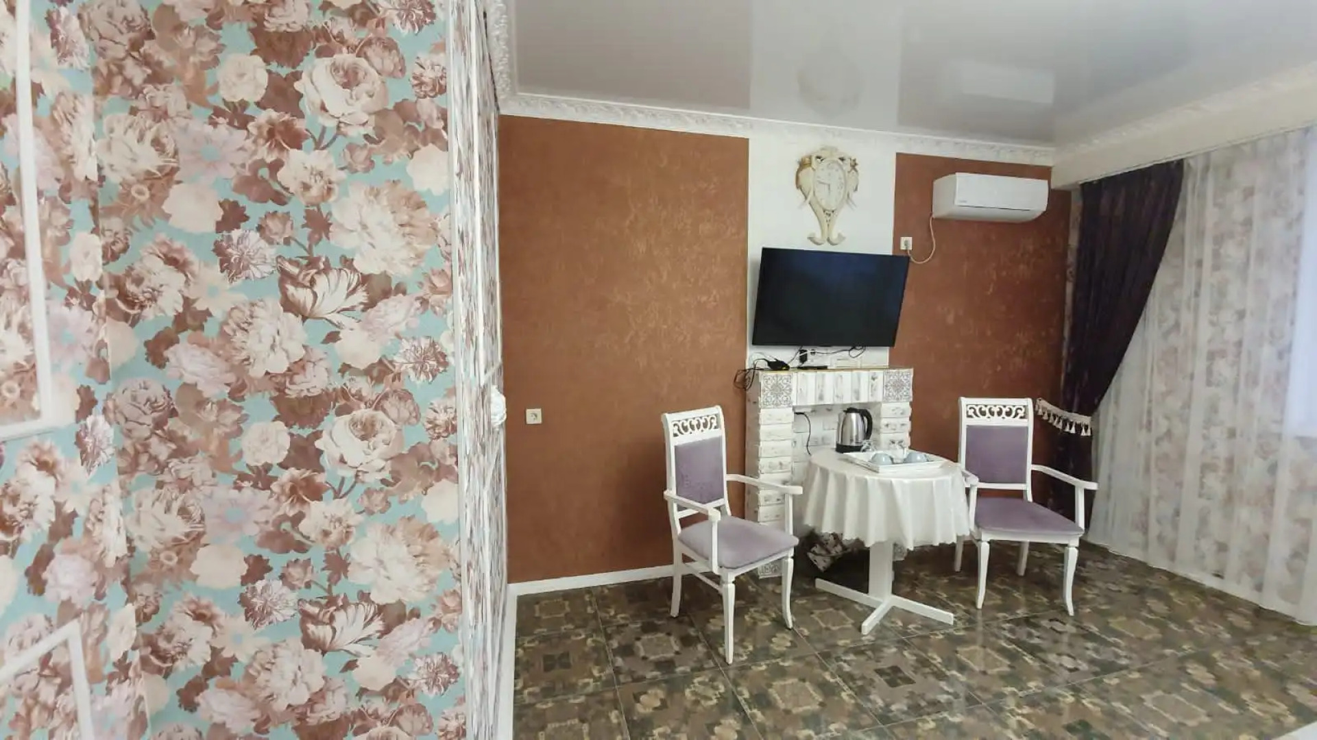 Апартаменты Рантье Центральный Театральная площадь