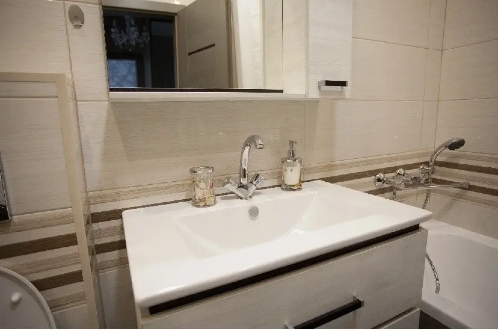 Квартира ComfortApart